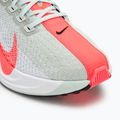 Dámské běžecké boty Nike Pegasus Plus barely grey/white/black/hot punch 7