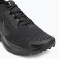Pánské běžecké boty Nike Pegasus Trail 5 GORE-TEX black/anthracite/black 7