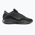 Pánské basketbalové boty Nike G.T. Hustle Academy black/black 2