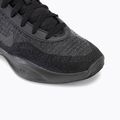 Pánské basketbalové boty Nike G.T. Hustle Academy black/black 7