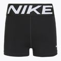 Dámské šortky Nike Pro Sculpt High Waisted 3" Biker black/white 6