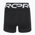 Dámské šortky Nike Pro Sculpt High Waisted 3" Biker black/white 7
