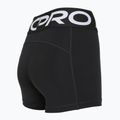 Dámské šortky Nike Pro Sculpt High Waisted 3" Biker black/white 9