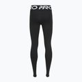 Dámské fitness legíny  Nike Pro Sculpt black/white 2
