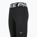 Dámské fitness legíny  Nike Pro Sculpt black/white 3
