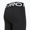 Dámské fitness legíny  Nike Pro Sculpt black/white 4