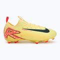 Dětské kopačky  Nike Mercurial Vapor 16 Academy Kylian Mbappe light laser orange/armory navy 2