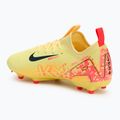 Dětské kopačky  Nike Mercurial Vapor 16 Academy Kylian Mbappe light laser orange/armory navy 3