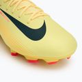Dětské kopačky  Nike Mercurial Vapor 16 Academy Kylian Mbappe light laser orange/armory navy 7