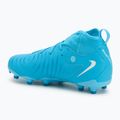 Dětské kopačky  Nike Phantom Luna 2 Academy FG/MG blue fury/white 3