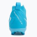 Dětské kopačky  Nike Phantom Luna 2 Academy FG/MG blue fury/white 6