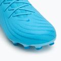 Dětské kopačky  Nike Phantom Luna 2 Academy FG/MG blue fury/white 7