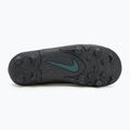 Dětské kopačky  Nike Mercurial Vapor 16 Club FG/MG black/deep jungle/black 4