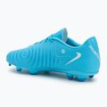 Pánské kopačky  Nike Phantom GX 2 Club FG/MG blue/fury white 3