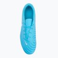 Pánské kopačky  Nike Phantom GX 2 Club FG/MG blue/fury white 5