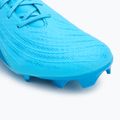 Kopačky Nike Phantom GX II Academy FG/MG blue fury/white 7