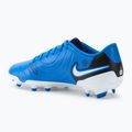 Pánské kopačky  Nike Tiempo Legend 10 Club FG/MG soar/white 3