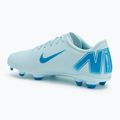 Kopačky Nike Mercurial Vapor 16 Club FG/MG glacier blue/blue orbit 3