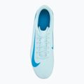 Kopačky Nike Mercurial Vapor 16 Club FG/MG glacier blue/blue orbit 5