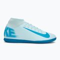 Pánské kopačky Nike Mercurial Superfly 10 Club IC glacier blue / blue orbit 2