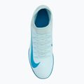 Pánské kopačky Nike Mercurial Superfly 10 Club IC glacier blue / blue orbit 5