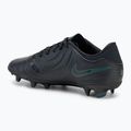 Pánské kopačky  Nike Tiempo Legend 10 Academy FG/MG black/deep jungle/black 3