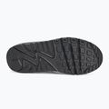 Dětské boty Nike Air Max 90 black/black/ white/black 4