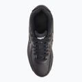 Dětské boty Nike Air Max 90 black/black/ white/black 5