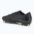 Kopačky Nike Mercurial Vapor 16 Academy AG black/deep jungle/black 3