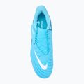 Pánské kopačky  Nike Phantom GX 2 Academy EasyOn blue fury/white 5