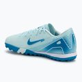 Pánské kopačky Nike Mercurial Vapor 16 Academy TF glacier blue / blue orbit 3