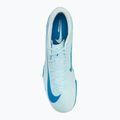 Pánské kopačky Nike Mercurial Vapor 16 Academy TF glacier blue / blue orbit 5