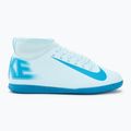 Dětské kopačky Nike Mercurial Superfly 10 Club glacier blue/blue orbit 2