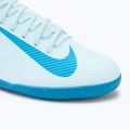 Dětské kopačky Nike Mercurial Superfly 10 Club glacier blue/blue orbit 7