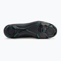 Kopačky Nike Phantom GX II Academy FG/MG black/deep jungle/black 4