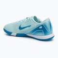 Kopačky Nike Mercurial Vapor 16 Academy IC glacier blue/blue orbit 3