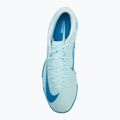 Kopačky Nike Mercurial Vapor 16 Academy IC glacier blue/blue orbit 5