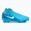 Kopačky Nike Phantom Luna II Academy FG/MG blue fury/white 2