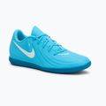 Pánské kopačky  Nike Phantom GX 2 Club IC blue fury/white