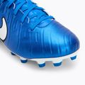 Dětské kopačky  Nike Tiempo Legend 10 Academy FG/MG soar white 7