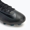 Dětské kopačky Nike Mercurial Vapor 16 Academy FG/MG black/deep jungle/black 7