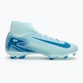 Kopačky Nike Mercurial Superfly 10 Academy MG glacier blue/blue orbit 2