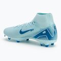 Kopačky Nike Mercurial Superfly 10 Academy MG glacier blue/blue orbit 3