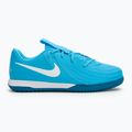 Dětské kopačky Nike Phantom GX II Academy IC blue fury/white 2