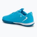 Dětské kopačky Nike Phantom GX II Academy IC blue fury/white 3