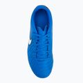 Dětské kopačky  Nike Tiempo Legend 10 Club TF soar/white 5