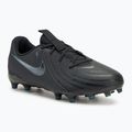 Dětské kopačky Nike Phantom GX II Academy FG/MG black/deep jungle/black