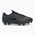 Dětské kopačky Nike Phantom GX II Academy FG/MG black/deep jungle/black 2