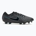 Kopačky Nike Tiempo Legend 10 Pro FG black/deep jungle/black 2