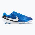 Pánské kopačky  Nike Tiempo Legend 10 Academy FG/MG soar/white 2